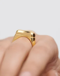 Anillos Grandes|Anillos Con Piedras Semipreciosas-PDPAOLA Anillo Aqua