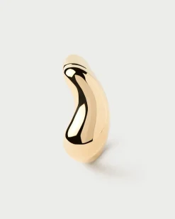 Anillos Grandes|Anillos Con Piedras Semipreciosas-PDPAOLA Anillo Aqua