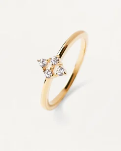 Anillos Básicos|Anillos De Oro-PDPAOLA Anillo Arda