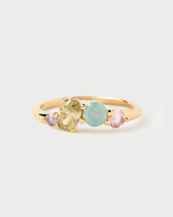 Rebajas Anillos-PDPAOLA Anillo Dalia