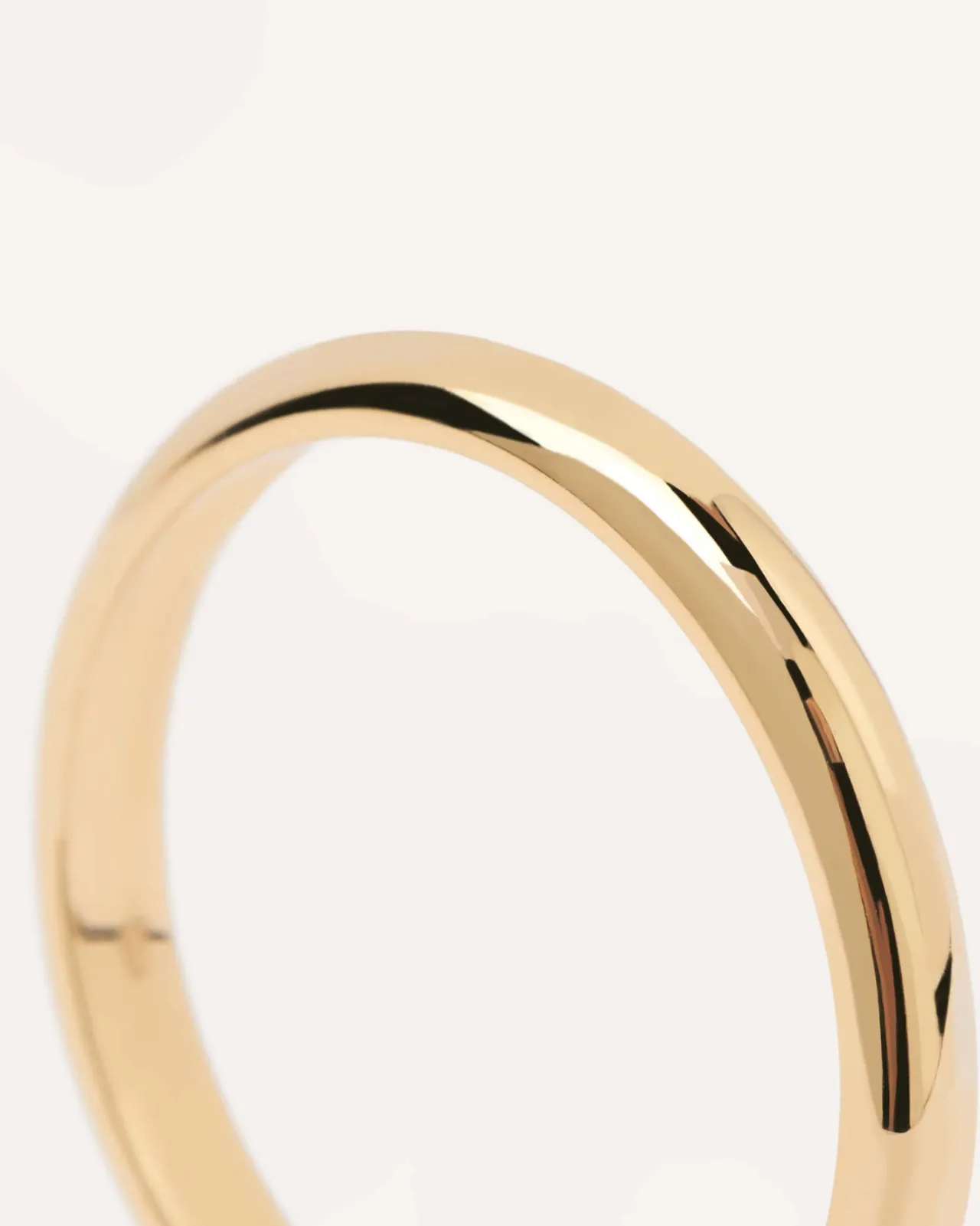 Rebajas Alta Joyería|Anillos De Compromiso-PDPAOLA Anillo de oro Bold
