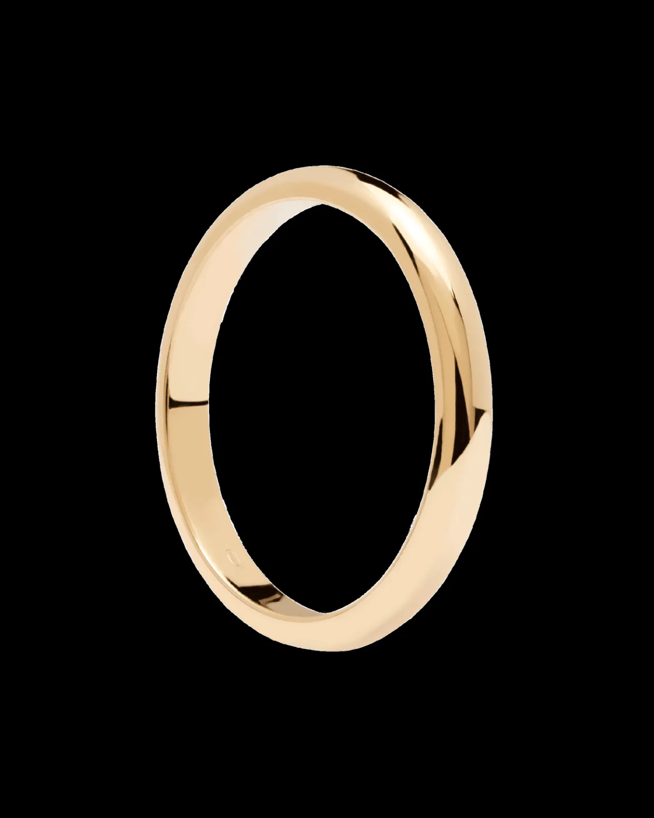 Rebajas Alta Joyería|Anillos De Compromiso-PDPAOLA Anillo de oro Bold