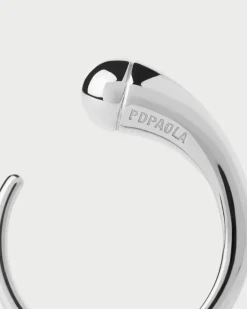 Anillos Básicos|Anillos De Plata-PDPAOLA Anillo de plata Loop