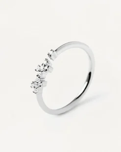 Anillos De Plata|Rebajas Anillos-PDPAOLA Anillo de Plata Prince