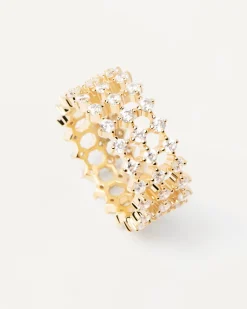 Anillos Grandes|Anillos Básicos-PDPAOLA Anillo Dumbo