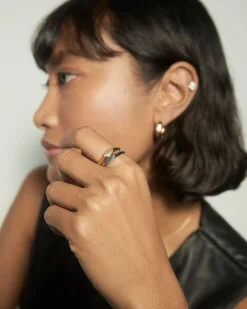 Anillos Sello|Anillos Básicos-PDPAOLA Anillo Sello Duke