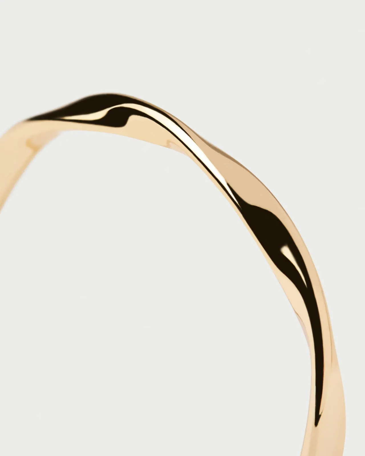 Anillos Básicos|Anillos De Oro-PDPAOLA Anillo Spiral
