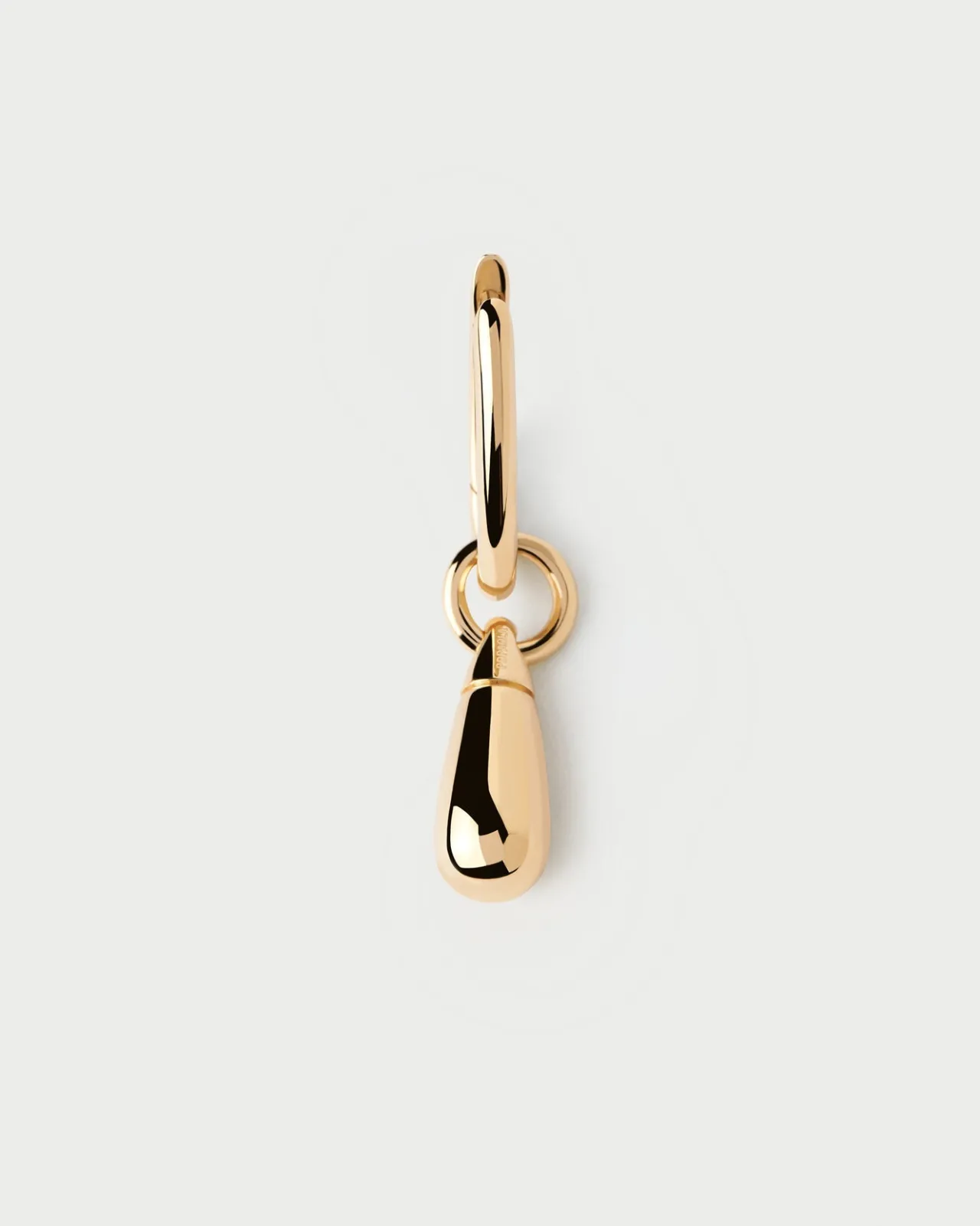 Aros Individuales|Pendientes Individuales-PDPAOLA Aro Individual Jupiter