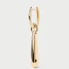 Aros Individuales|Pendientes Individuales-PDPAOLA Aro Individual Large Jupiter