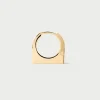 Aros Individuales|Pendientes Individuales-PDPAOLA Aro individual New York