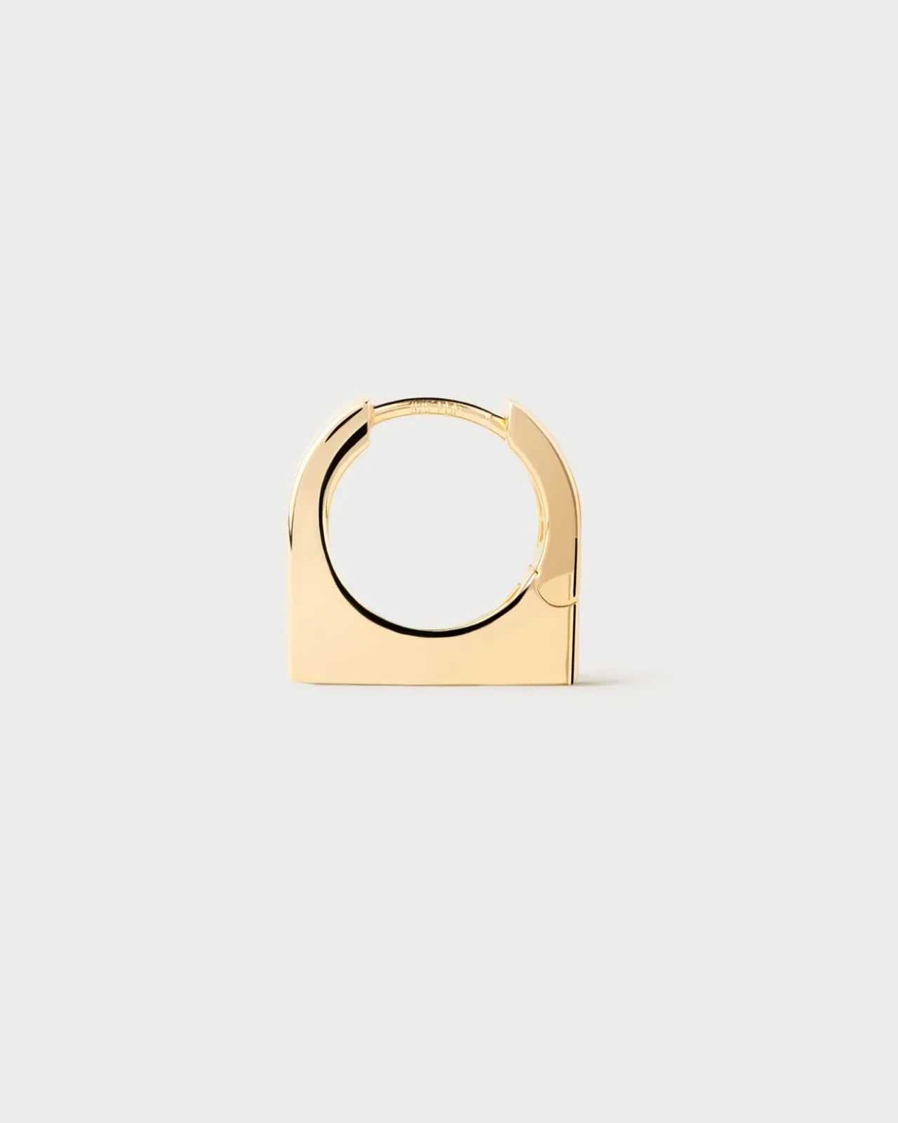 Aros Individuales|Pendientes Individuales-PDPAOLA Aro individual New York