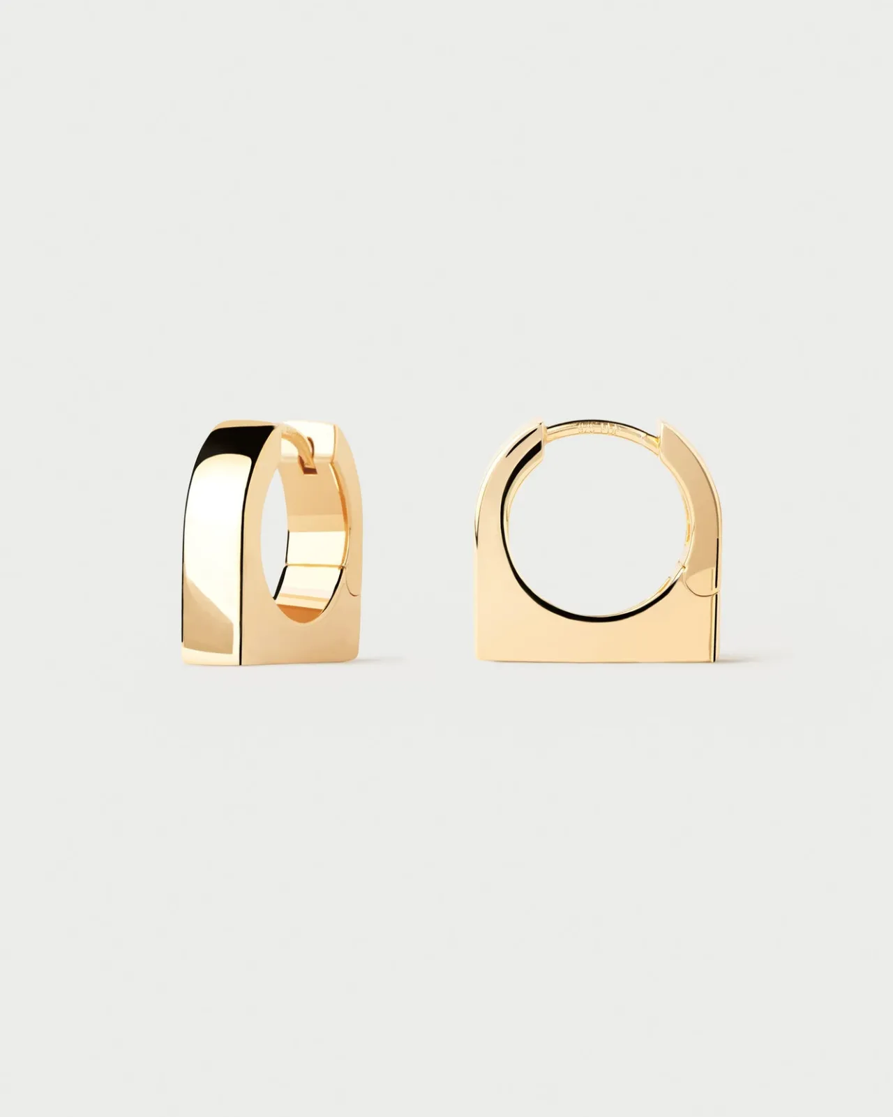 Aros Individuales|Pendientes Individuales-PDPAOLA Aro individual New York