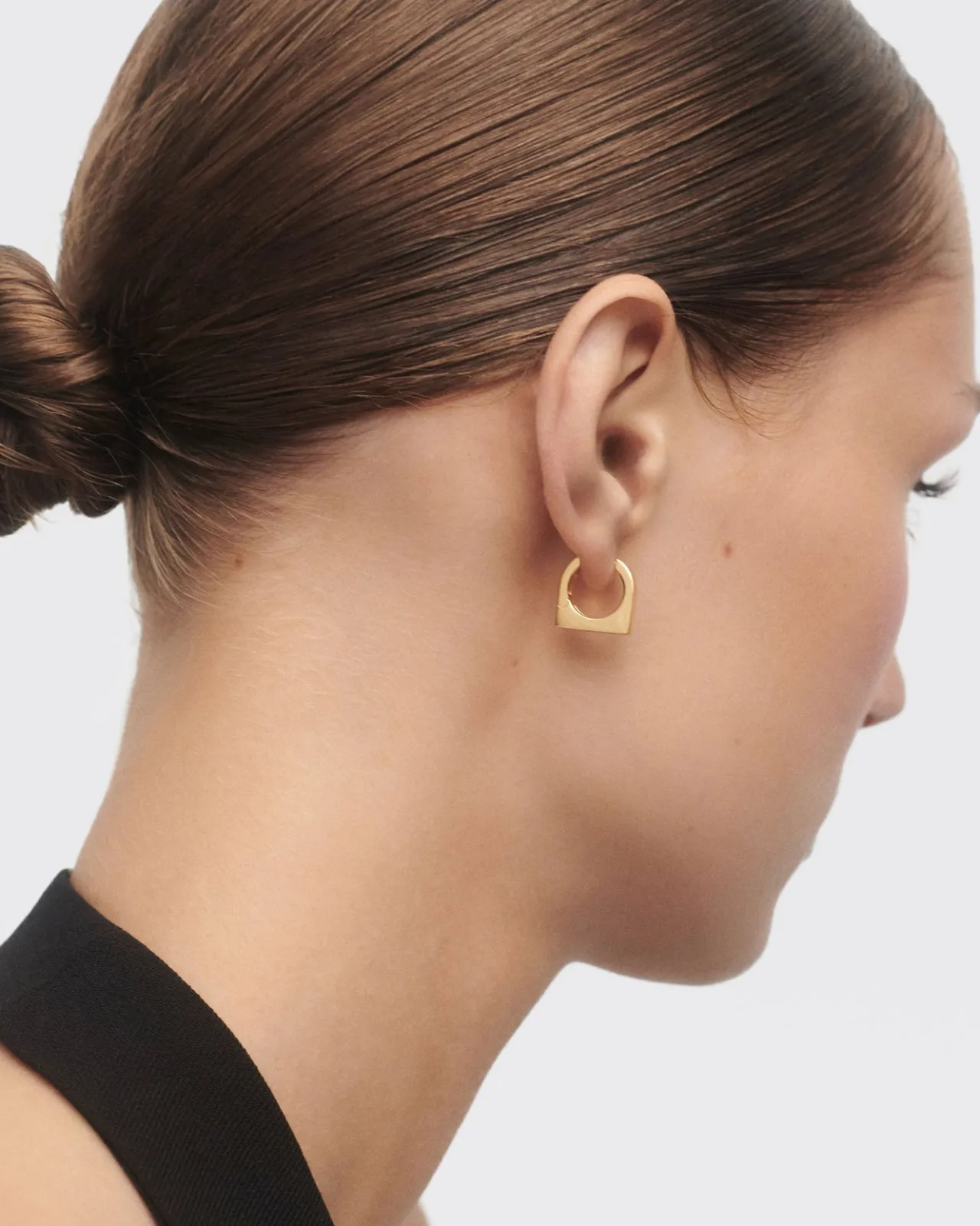 Aros Individuales|Pendientes Individuales-PDPAOLA Aro individual New York