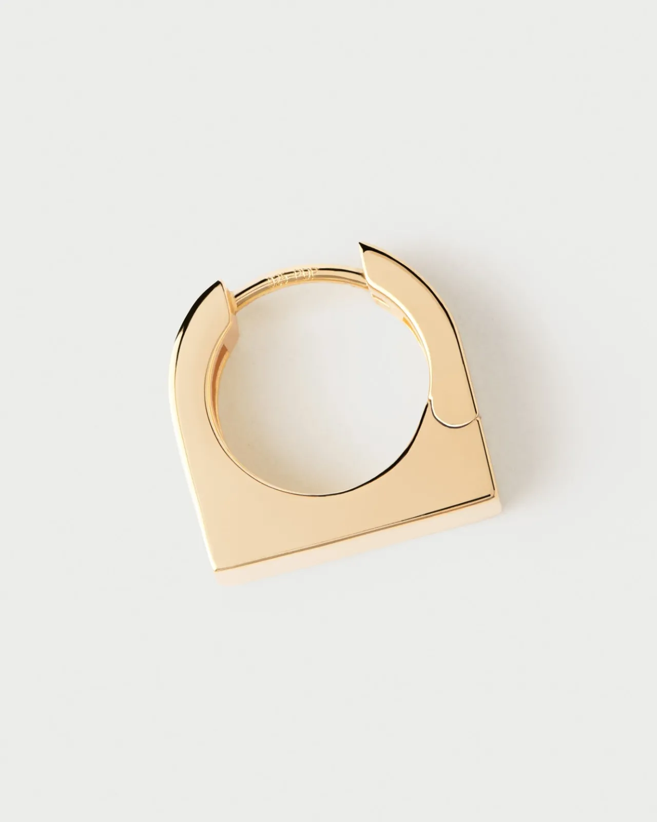 Aros Individuales|Pendientes Individuales-PDPAOLA Aro individual New York