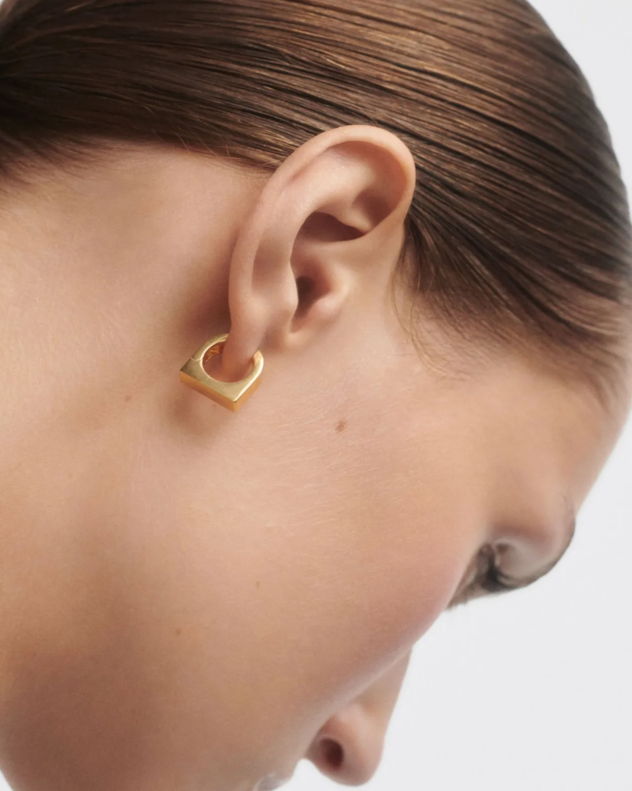 Aros Individuales|Pendientes Individuales-PDPAOLA Aro individual New York