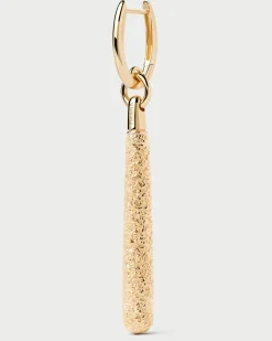 Aros Individuales|Pendientes Individuales-PDPAOLA Aro individual Popcorn Supreme Jupiter