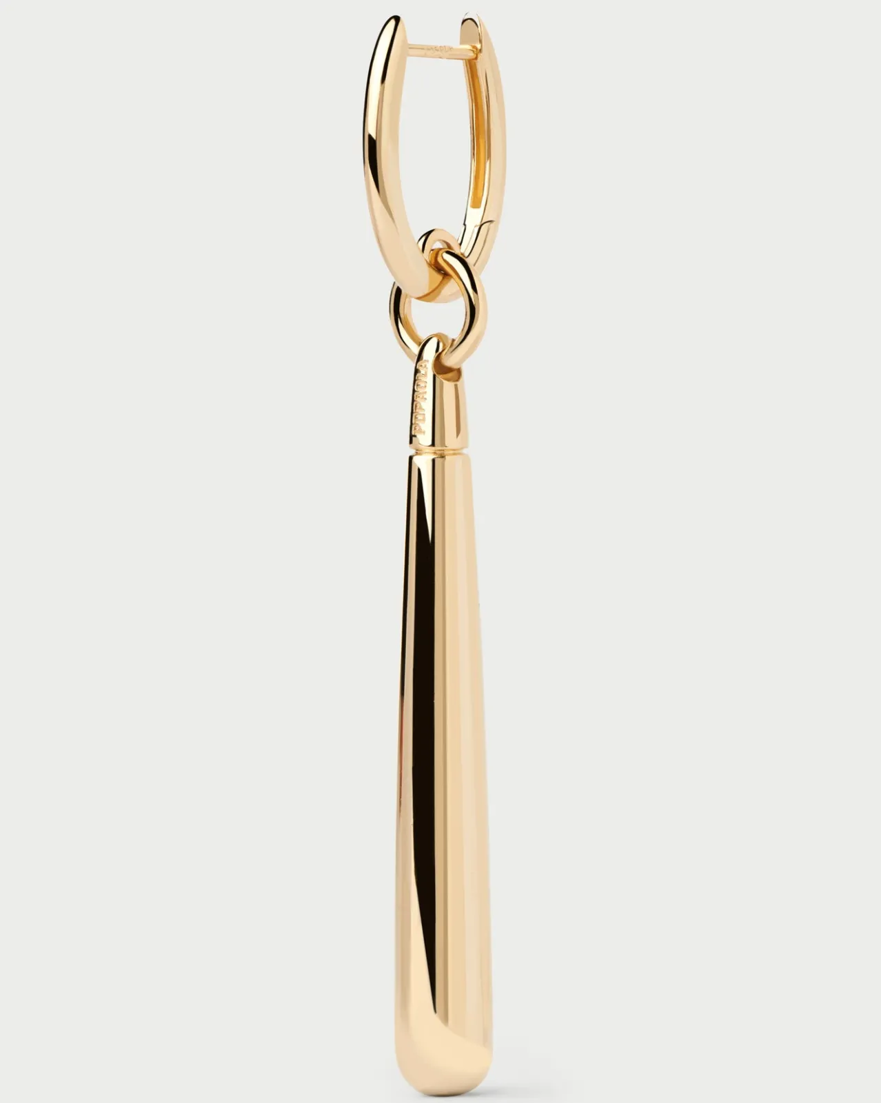 Aros Individuales|Pendientes Individuales-PDPAOLA Aro Individual Supreme Jupiter