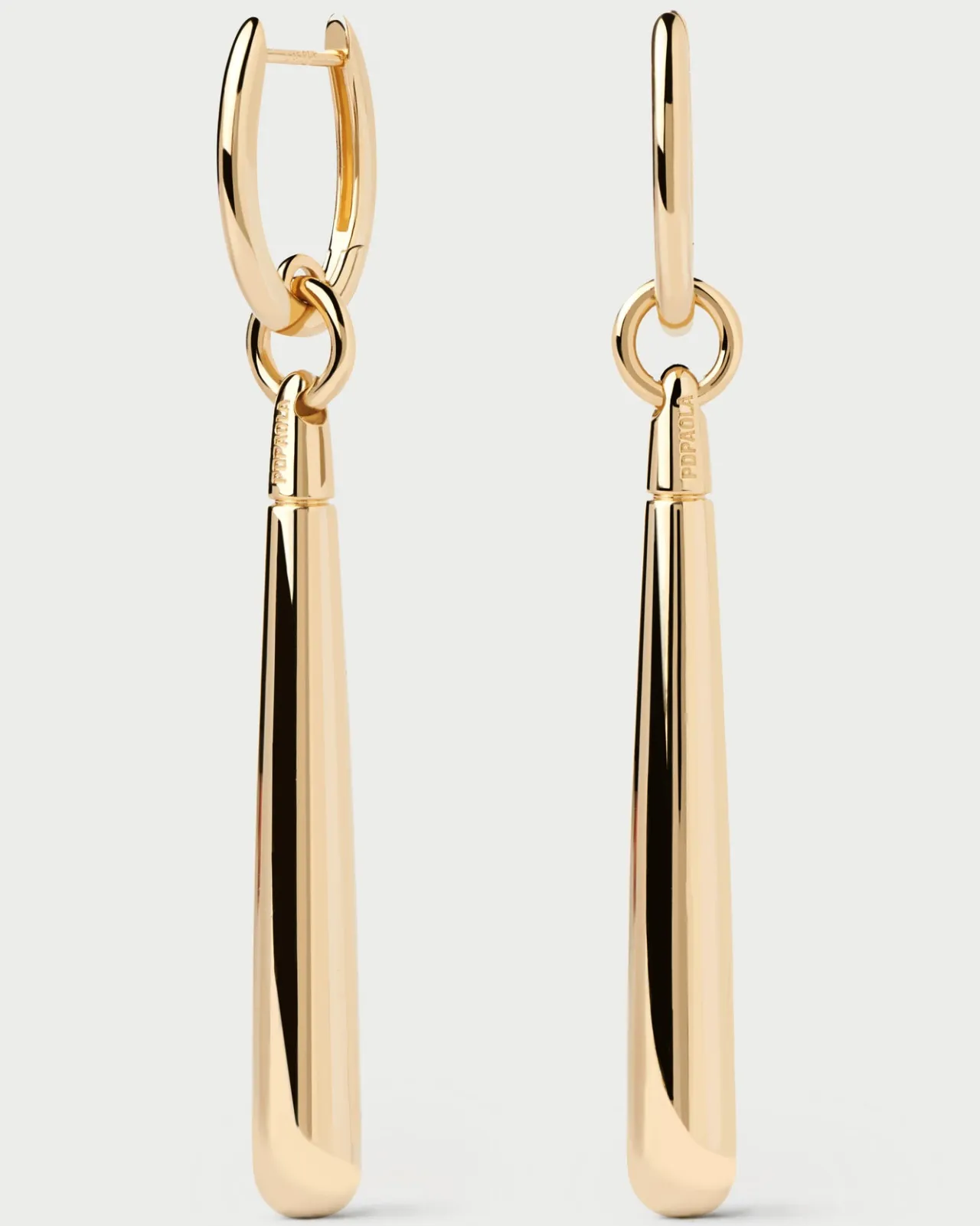 Aros Individuales|Pendientes Individuales-PDPAOLA Aro Individual Supreme Jupiter