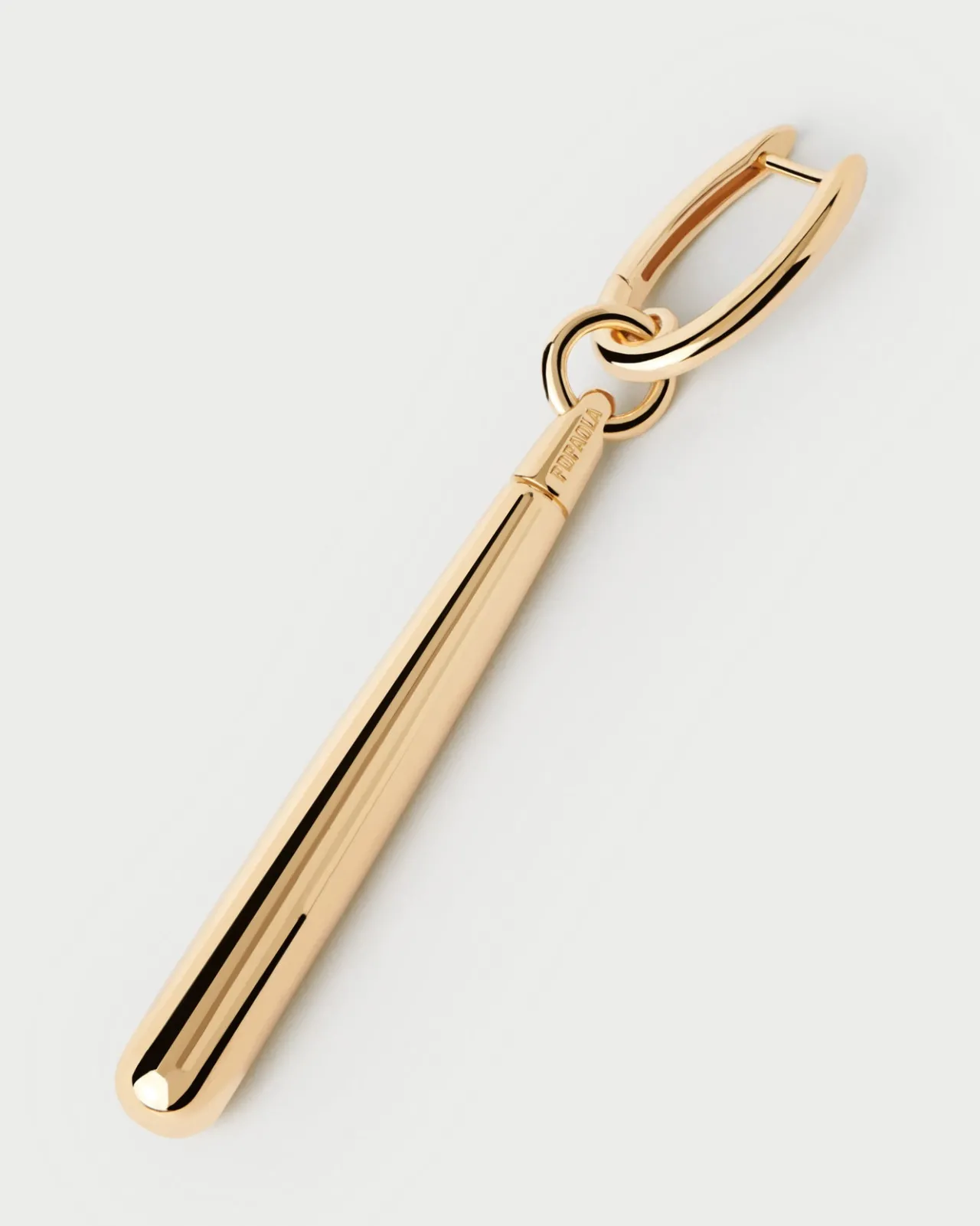 Aros Individuales|Pendientes Individuales-PDPAOLA Aro Individual Supreme Jupiter