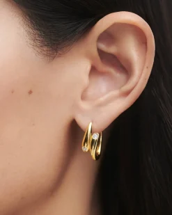 Pendientes Básicos|Aros-PDPAOLA Aros Caramelle