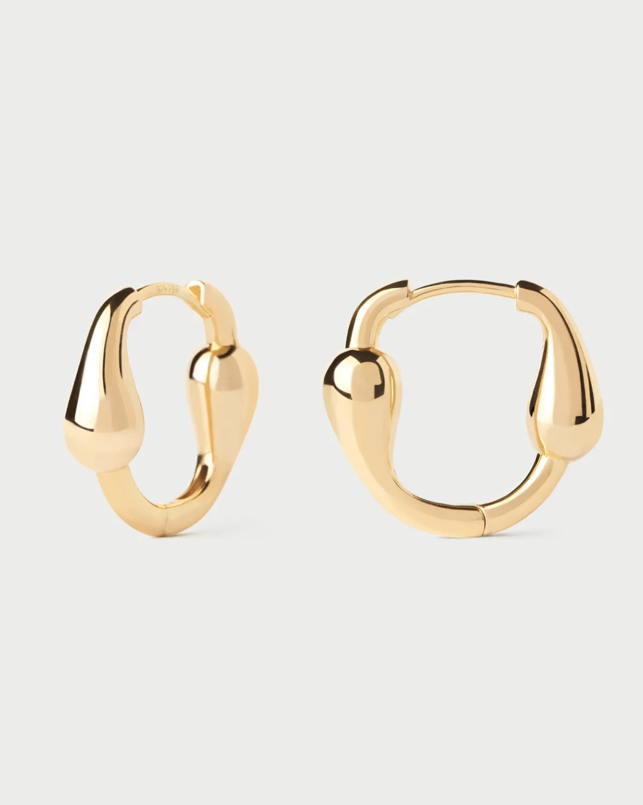 Aros|Pendientes Básicos-PDPAOLA Aros Cycle