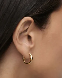 Aros|Pendientes Básicos-PDPAOLA Aros Cycle