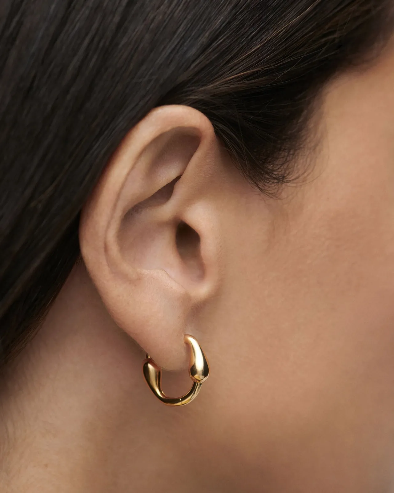 Aros|Pendientes Básicos-PDPAOLA Aros Cycle