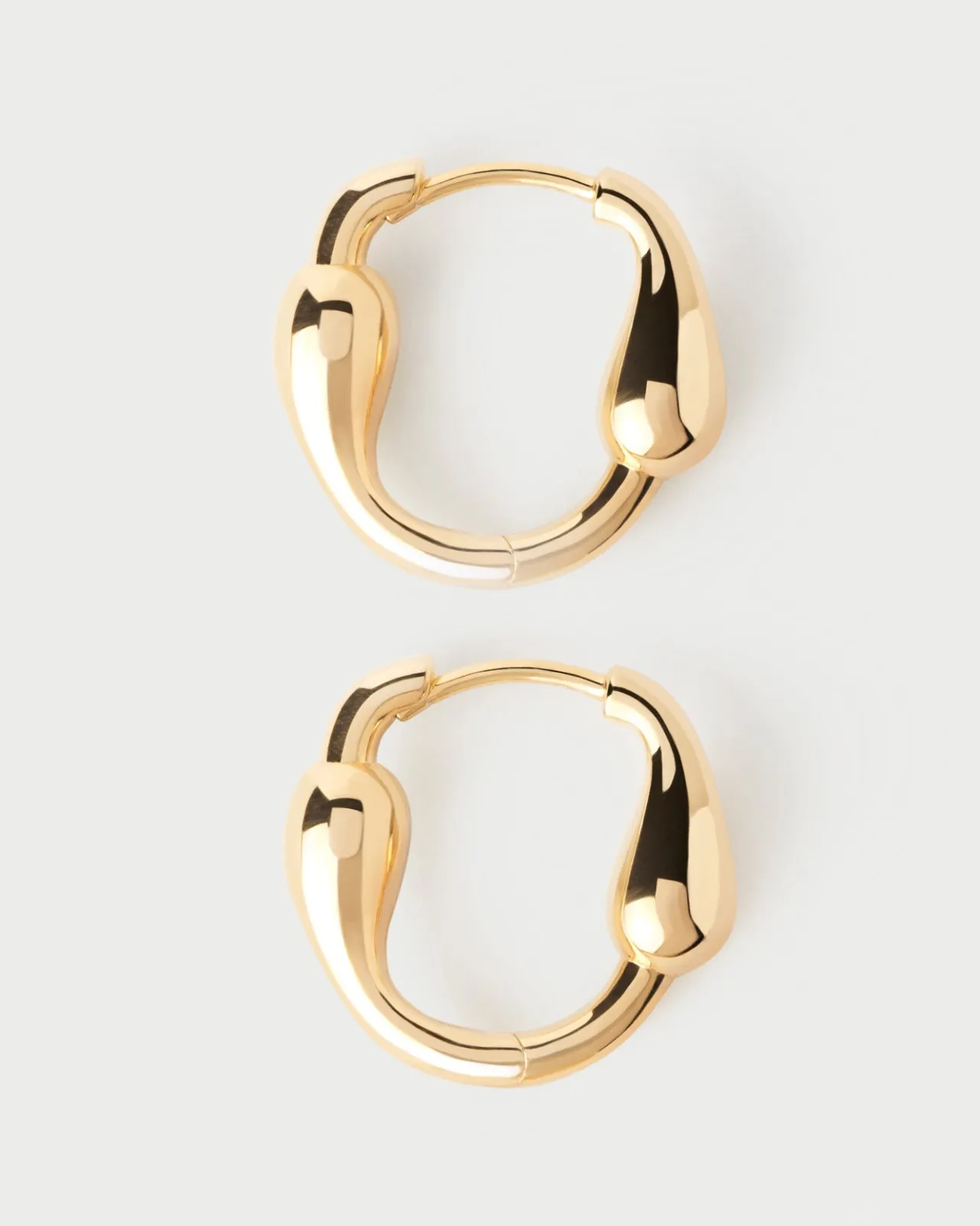 Aros|Pendientes Básicos-PDPAOLA Aros Cycle