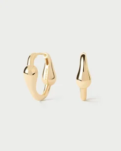 Aros|Pendientes Básicos-PDPAOLA Aros Cycle