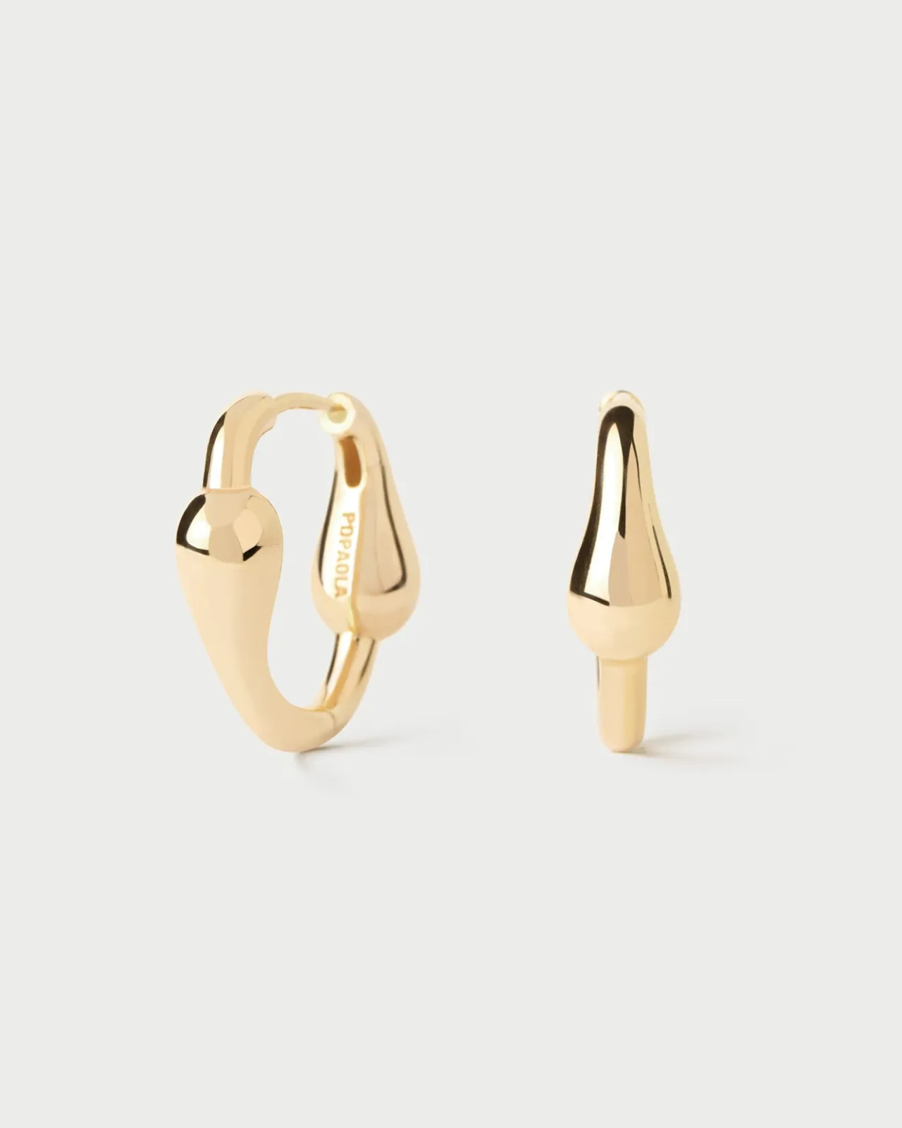 Aros|Pendientes Básicos-PDPAOLA Aros Cycle