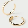 Joyas De Oro 18K|Aros-PDPAOLA Aros de Oro Joan