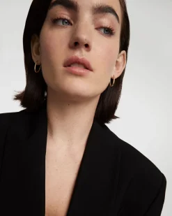 Joyas De Oro 18K|Aros-PDPAOLA Aros de Oro Vera