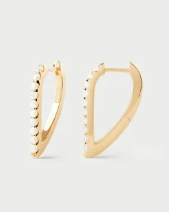 Pendientes Básicos|Aros-PDPAOLA Aros Gloss