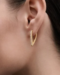 Pendientes Básicos|Aros-PDPAOLA Aros Gloss
