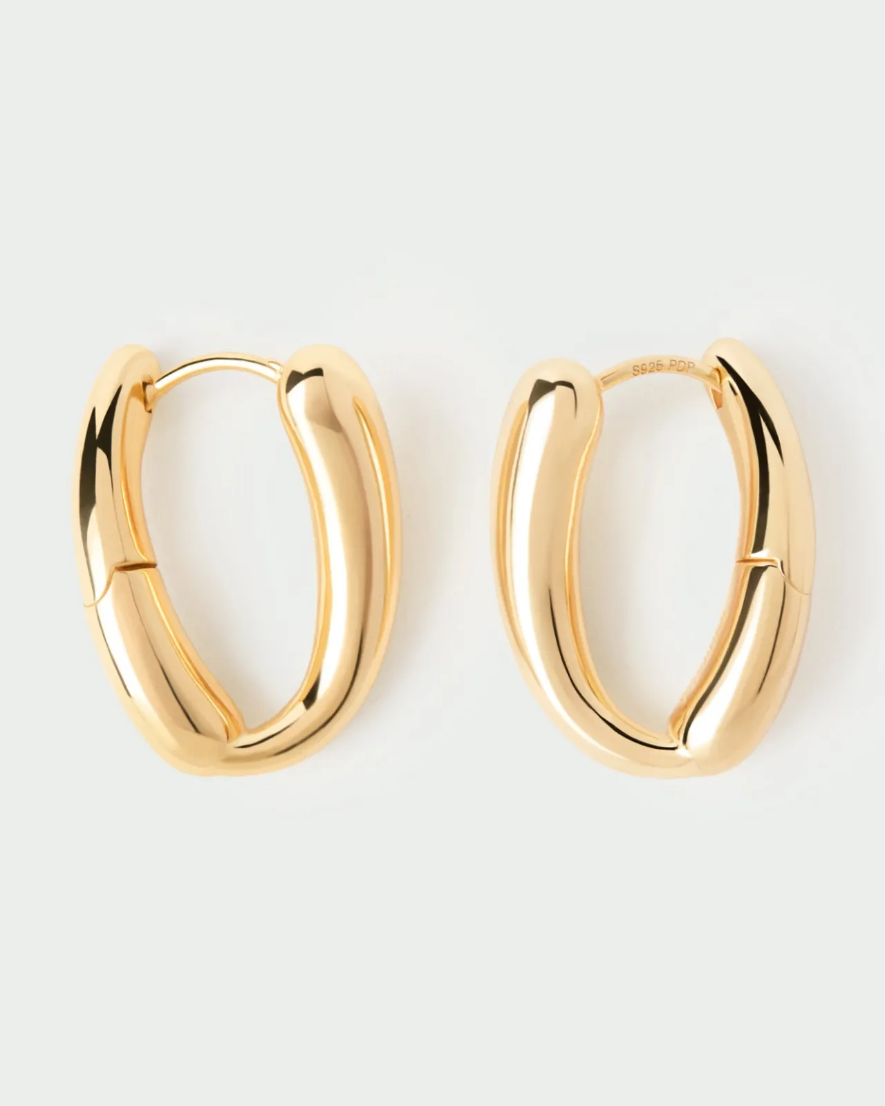 Pendientes Básicos|Aros-PDPAOLA Aros Helix