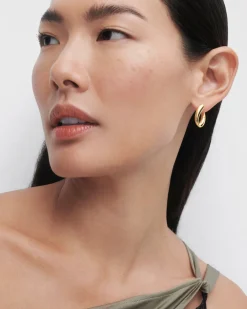 Pendientes Básicos|Aros-PDPAOLA Aros Helix