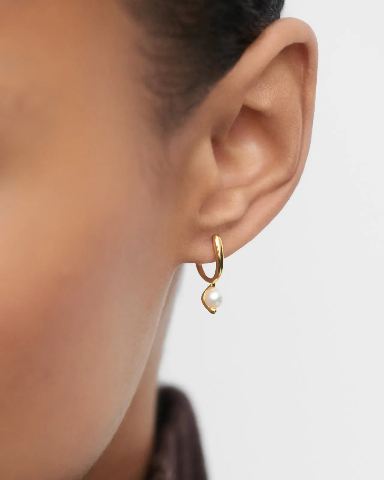 Pendientes Básicos|Aros-PDPAOLA Aros La Perla Mini