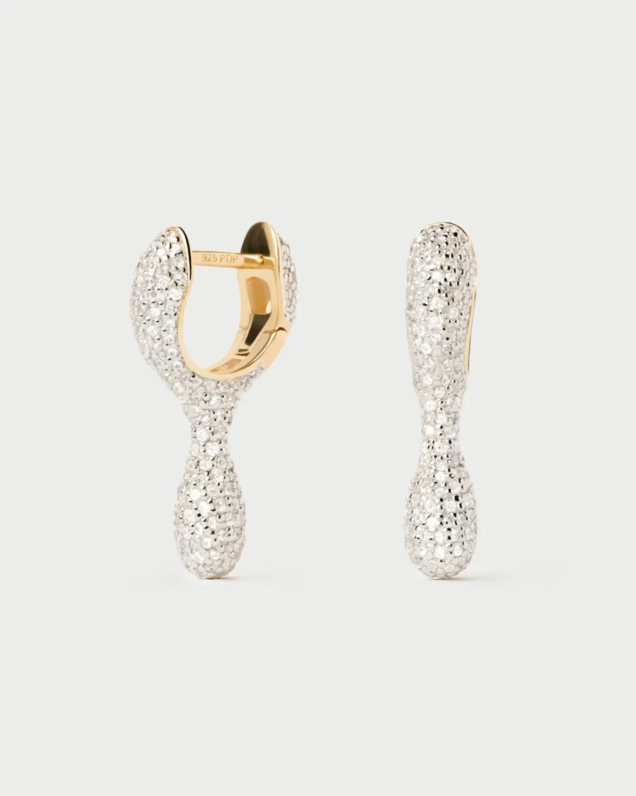 Aros-PDPAOLA Aros pavé Ray