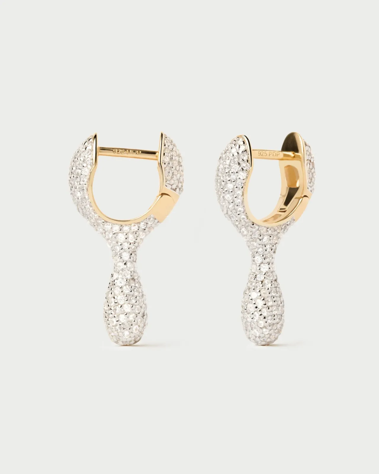Aros-PDPAOLA Aros pavé Ray