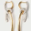 Aros-PDPAOLA Aros Pavé Twist