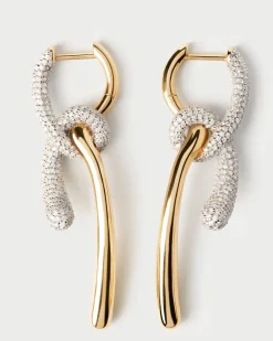 Aros-PDPAOLA Aros Pavé Twist