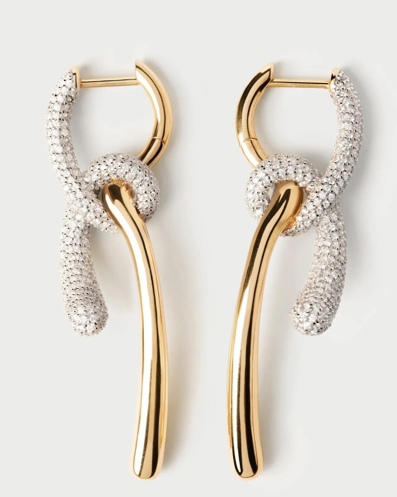 Aros-PDPAOLA Aros Pavé Twist
