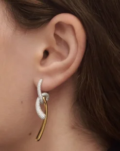 Aros-PDPAOLA Aros Pavé Twist