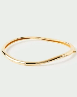 Brazaletes|Pulseras Básicas-PDPAOLA Brazalete Air