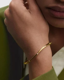 Brazaletes|Pulseras Básicas-PDPAOLA Brazalete Air