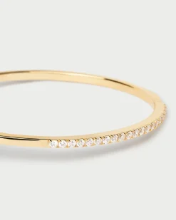 Brazaletes|Pulseras Básicas-PDPAOLA Brazalete April