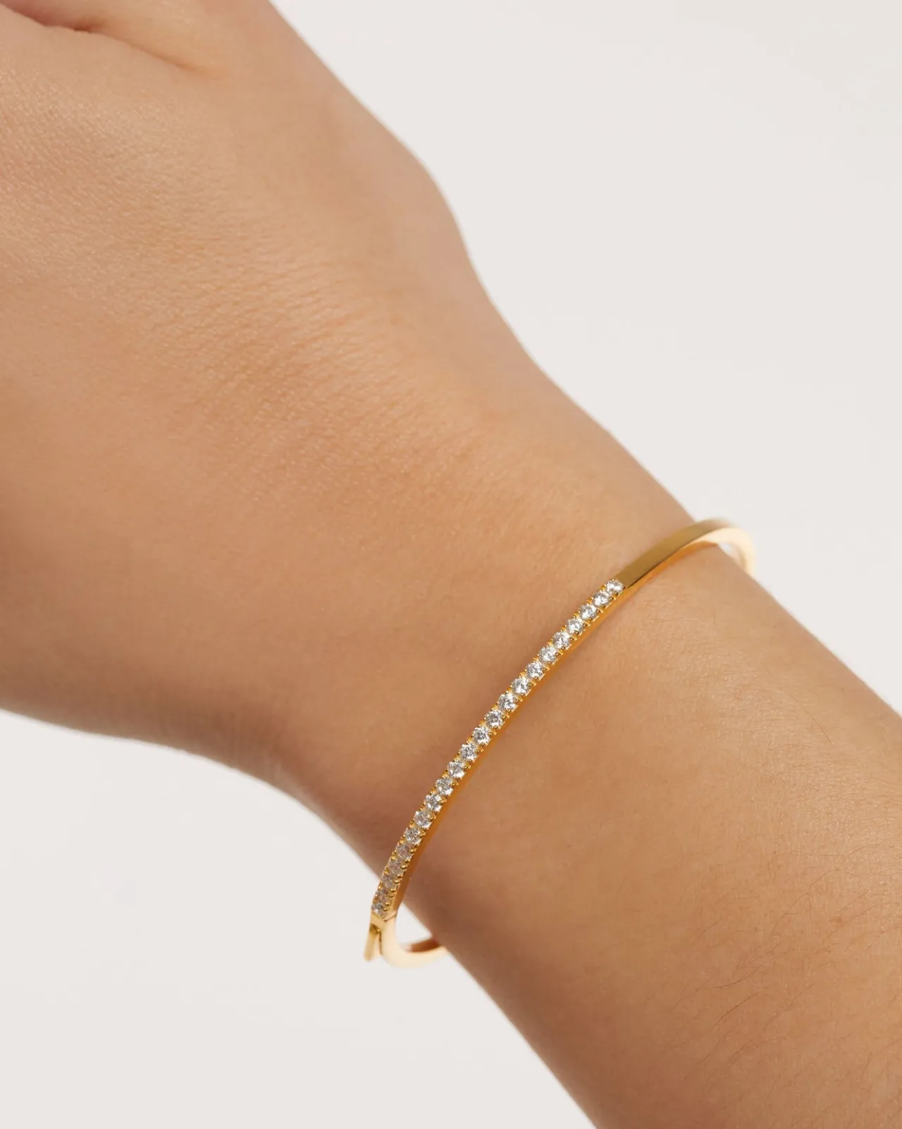 Brazaletes|Pulseras Básicas-PDPAOLA Brazalete April