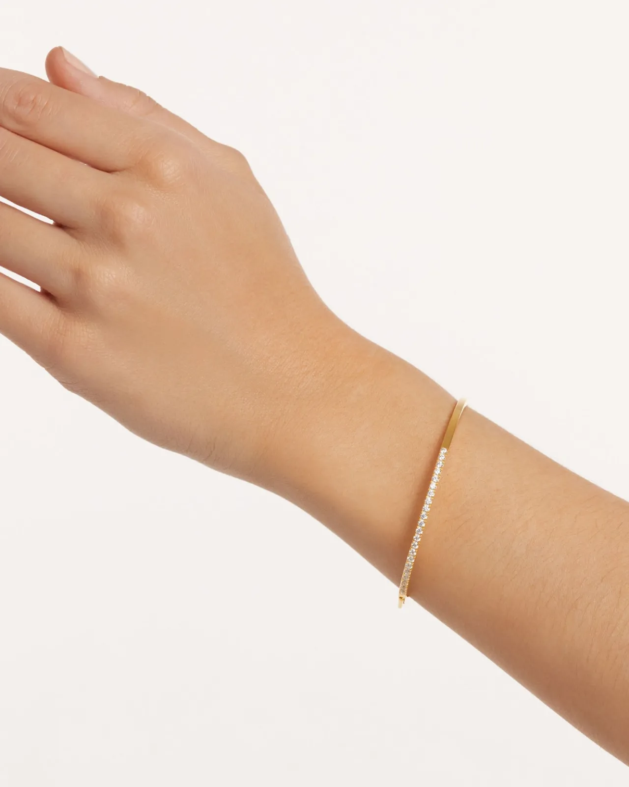 Brazaletes|Pulseras Básicas-PDPAOLA Brazalete April