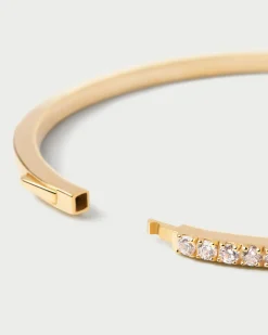 Brazaletes|Pulseras Básicas-PDPAOLA Brazalete April
