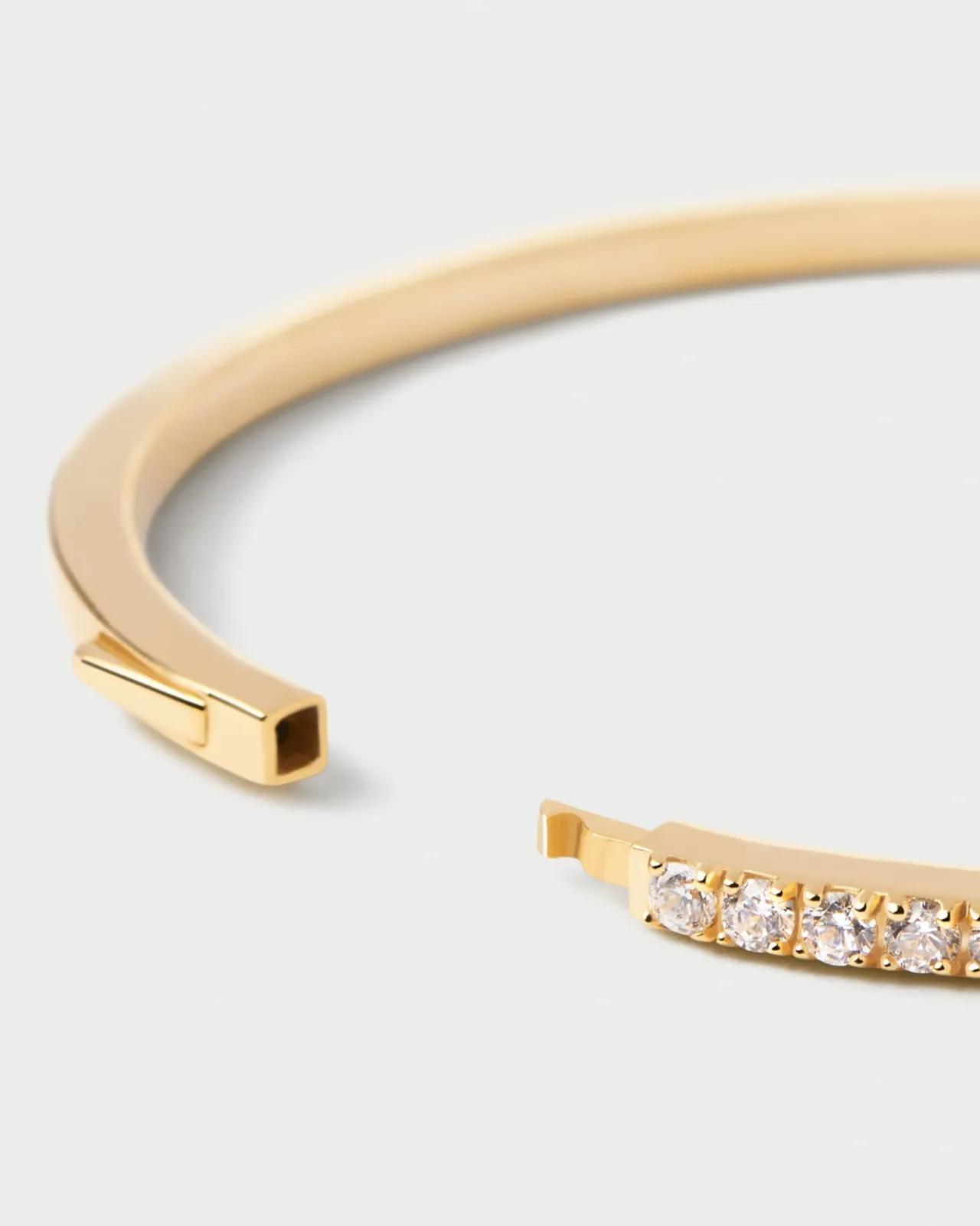 Brazaletes|Pulseras Básicas-PDPAOLA Brazalete April